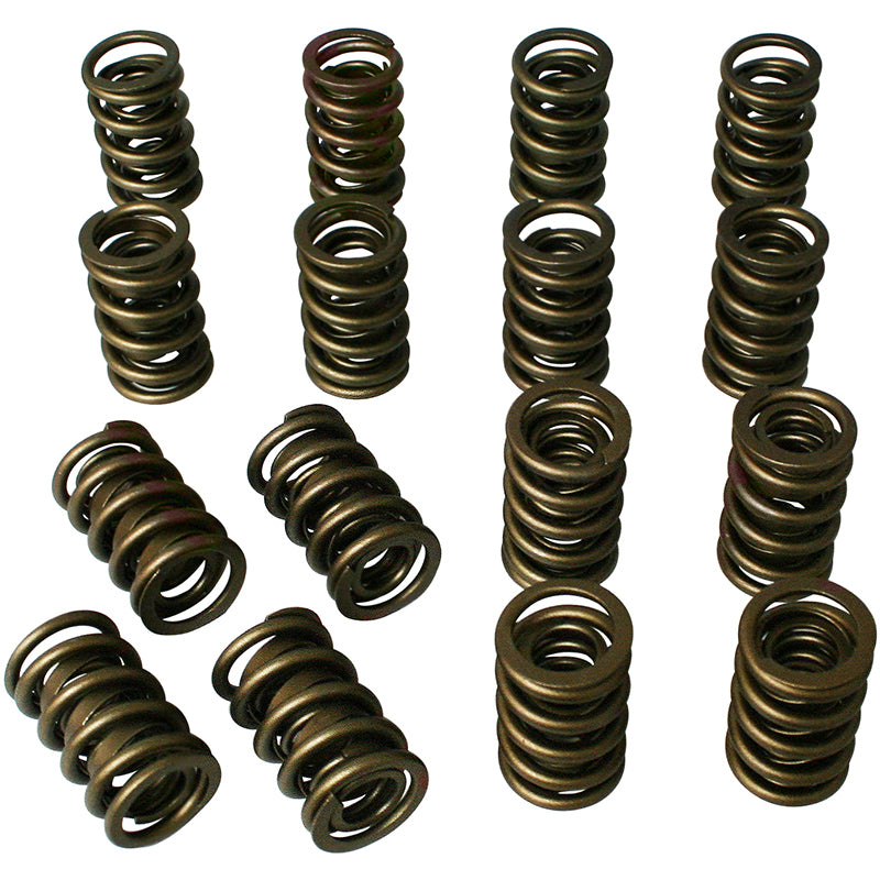 Dual Valve Springs - 1.437 Valve Springs Howards Cams Inc