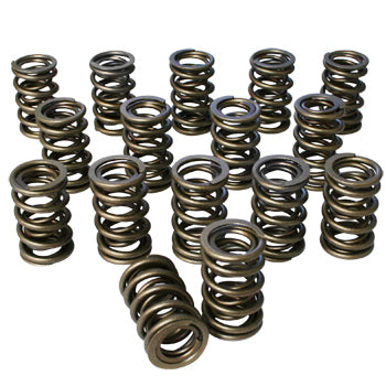 Dual Valve Springs - 1.437 Valve Springs Howards Cams Inc