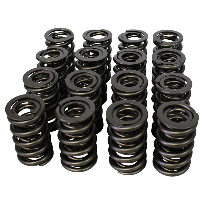 Dual Valve Springs - 1.437 Valve Springs Howards Cams Inc