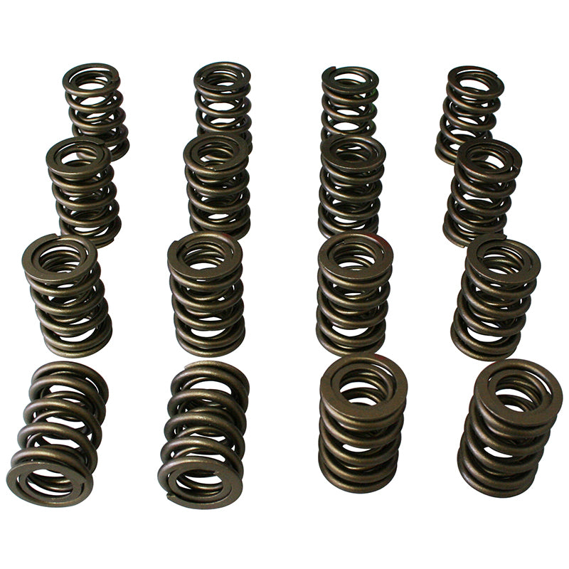 Dual Valve Springs - 1.470 Valve Springs Howards Cams Inc