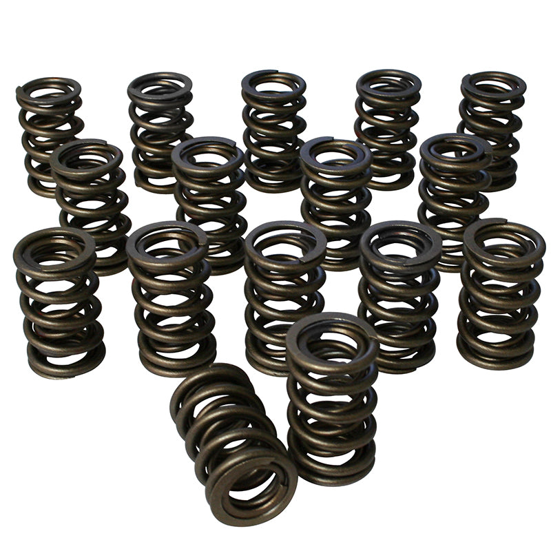 Dual Valve Springs - 1.500 Valve Springs Howards Cams Inc