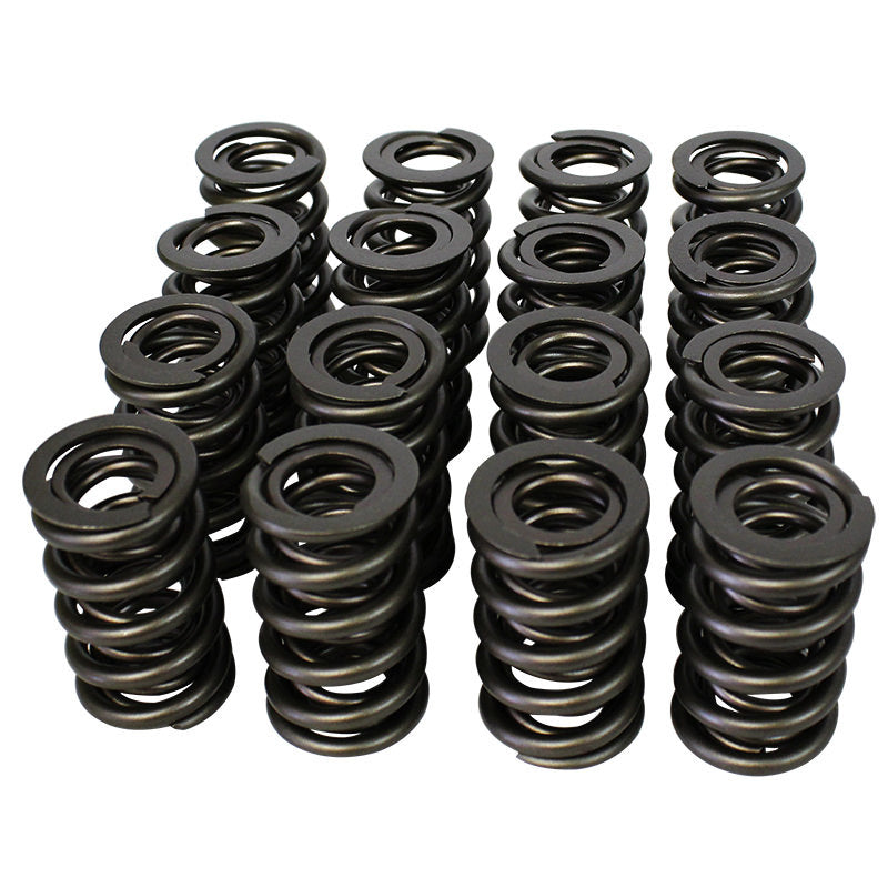 1.550 Dual Valve Springs .812 ID 16pk Valve Springs Howards Cams Inc
