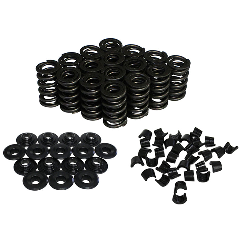 1.500 Valve Spring Kit Dual Valve Springs Howards Cams Inc