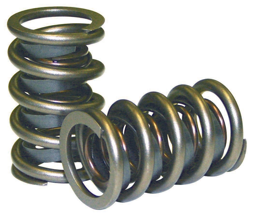 1.540 Dual Valve Spring Set w/Damper 16pk Valve Springs Howards Cams Inc