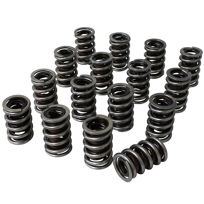 Dual Valve Springs - 1.540 Valve Springs Howards Cams Inc