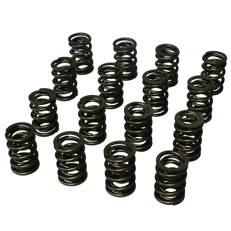 1.550 Dual Valve Springs Valve Springs Howards Cams Inc