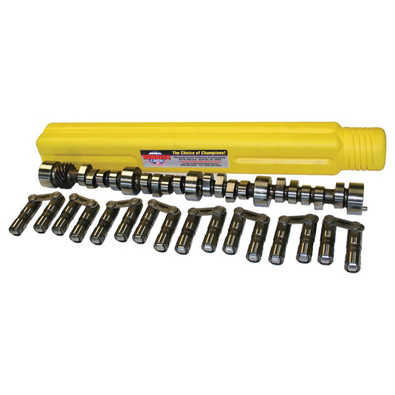 Hyd Roller Cam & Lifter Kit - SBC Camshafts Howards Cams Inc