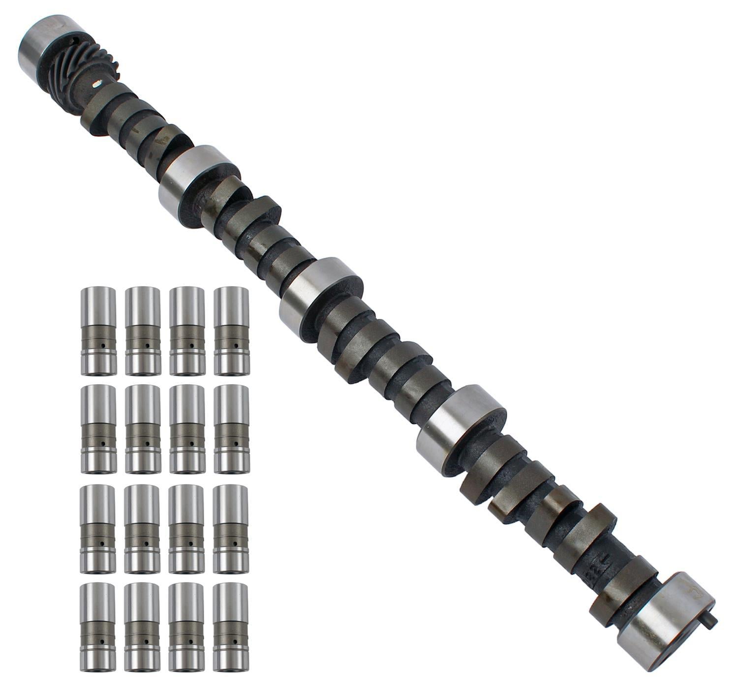 SBC Hyd Cam/Lifter Kit Howards Cams Inc
