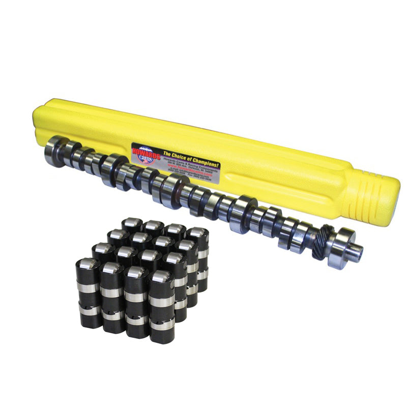 SBF Hyd Roller Cam & Lifter Kit Camshafts Howards Cams Inc