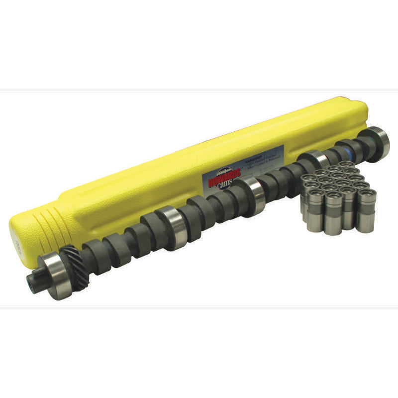 BBF 429/460 Cam & Lifter Kit - Hydraulic Camshafts Howards Cams Inc