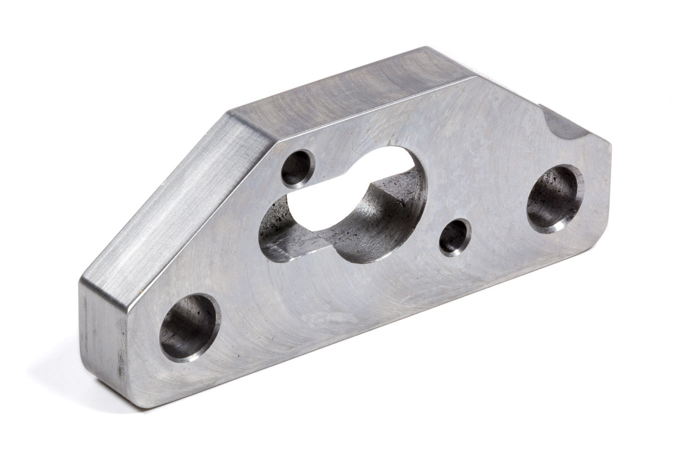 Rear Main Cap Support Strap - SBC Main Caps Howards Cams Inc