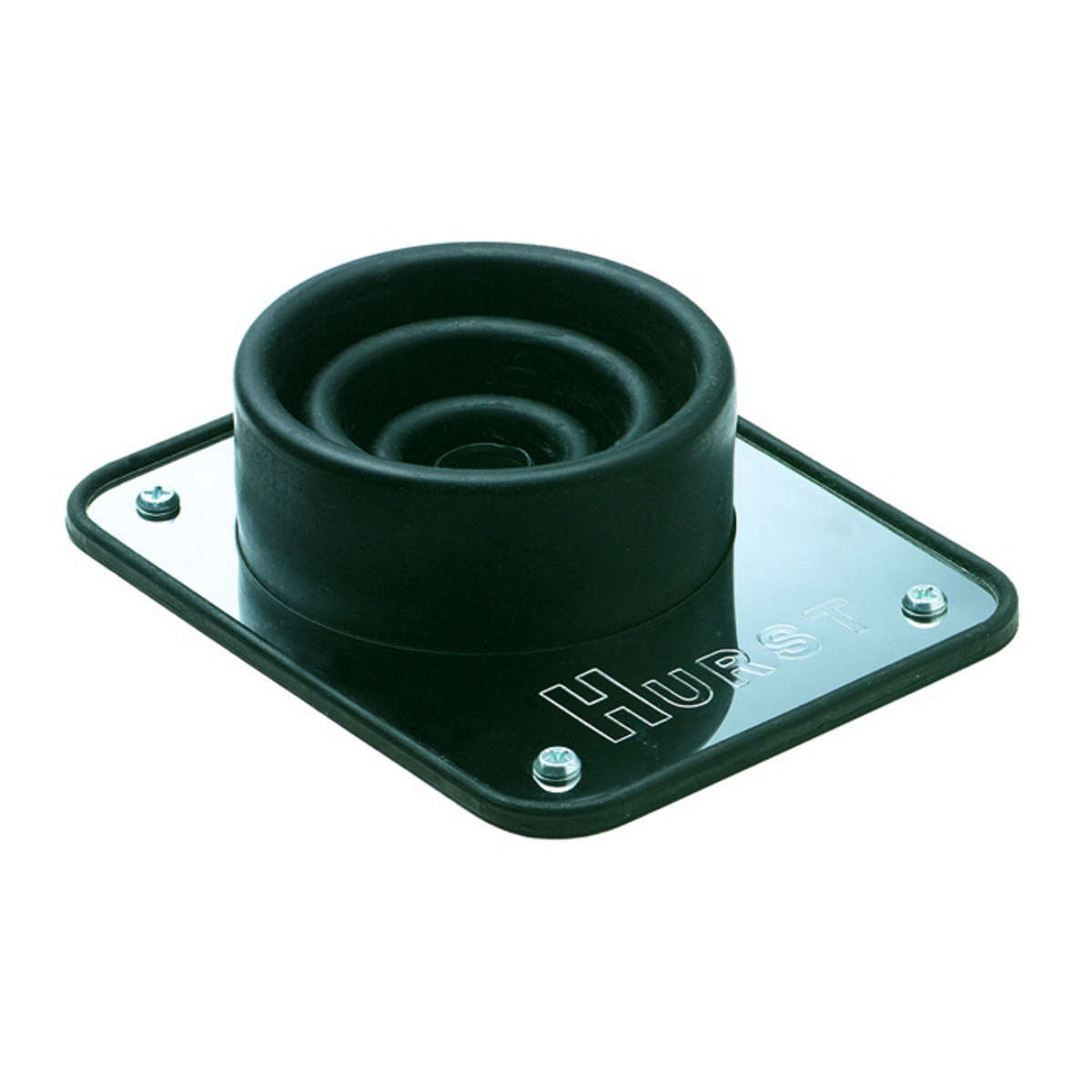 B-1 Boot/Plate Shifter Boots and Rings Hurst