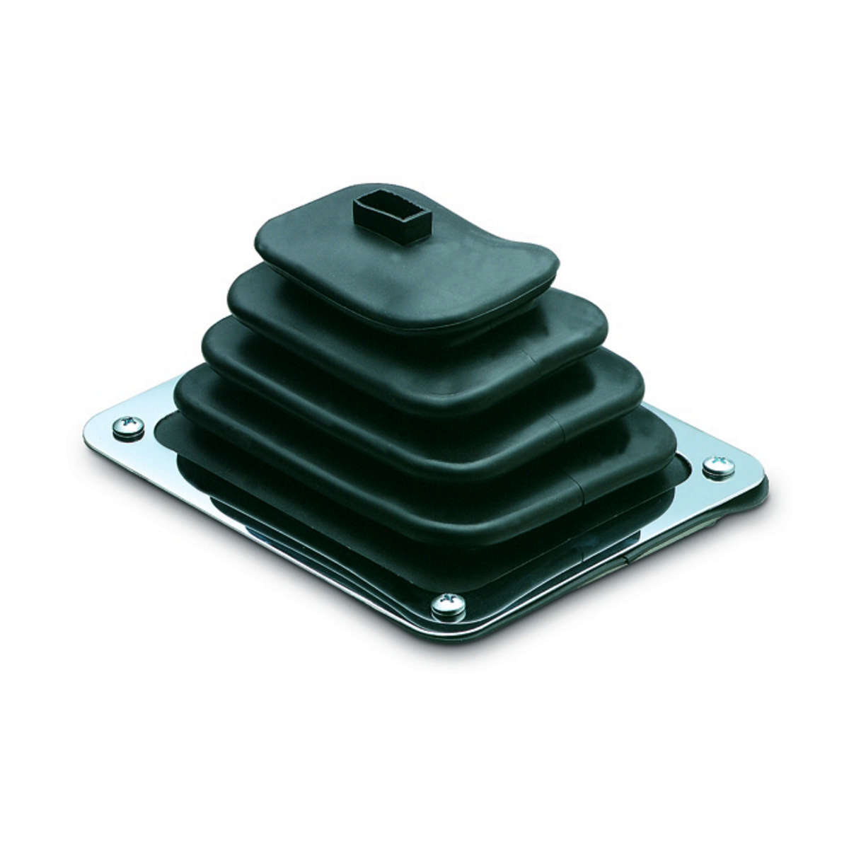 Indy Boot/Plate Shifter Boots and Rings Hurst