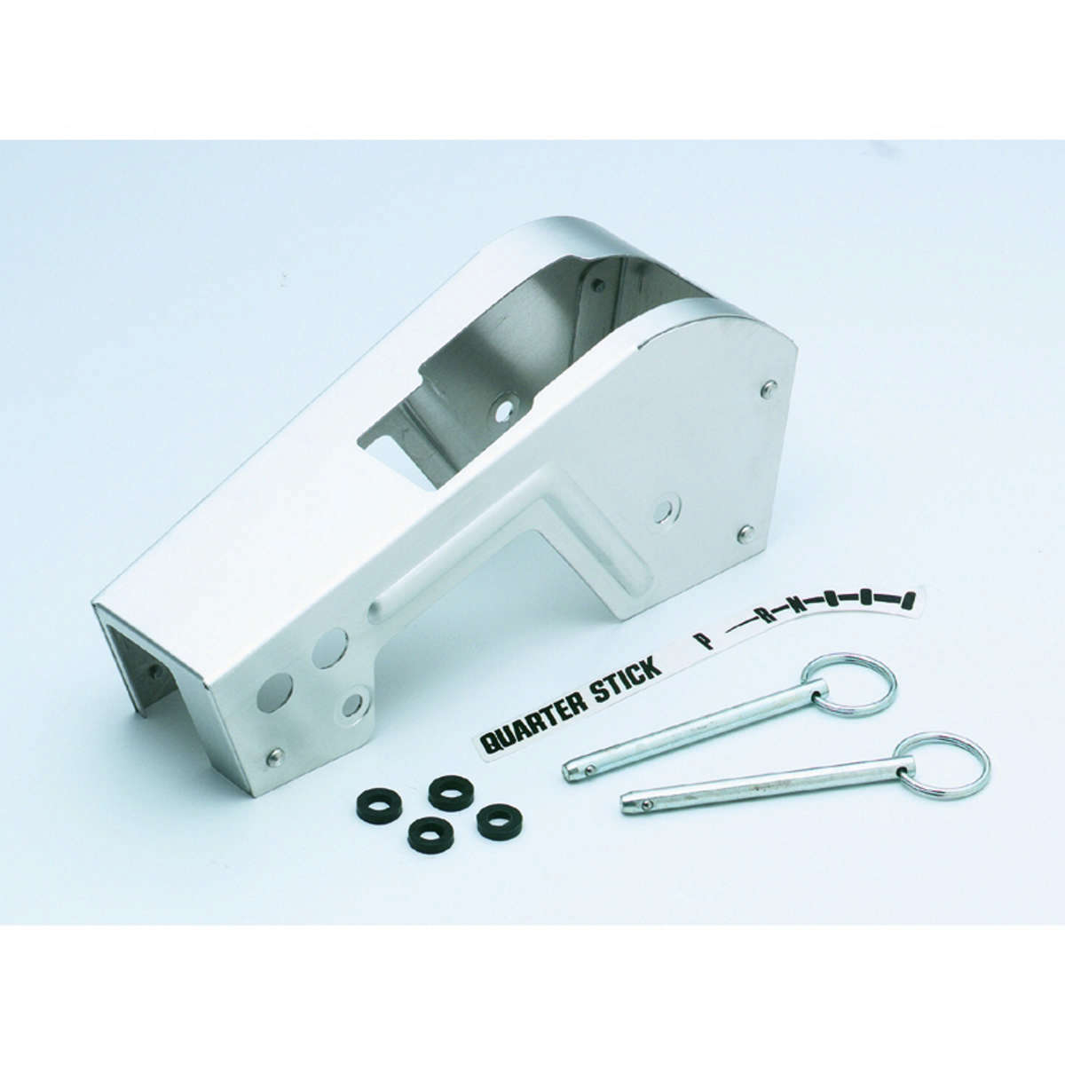 Quarter Stick Cover Shifter Components Hurst