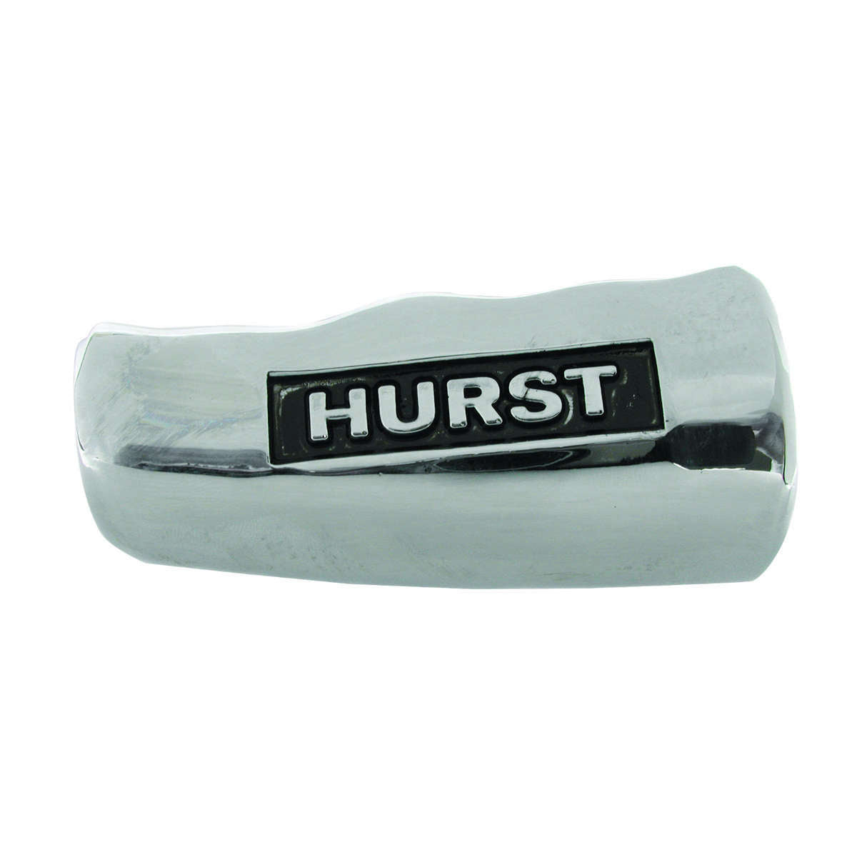 Chrome Plated T-Handle Shifter Knobs Hurst