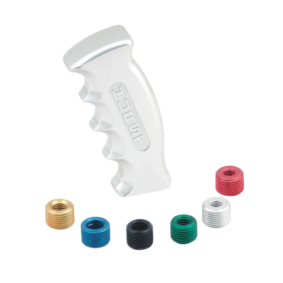 Pistol Grip Shift Handle Universal Shifter Knobs Hurst
