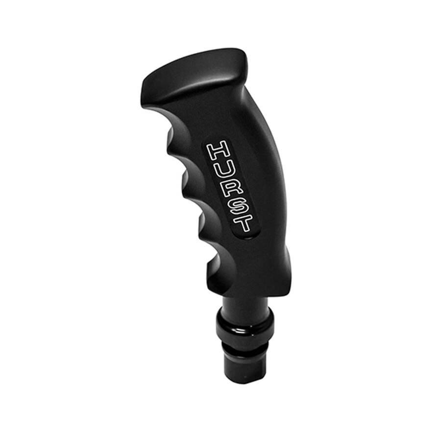 Pistol Grip Shift Knob Dodge Challenger 16-22 Shifter Knobs Hurst