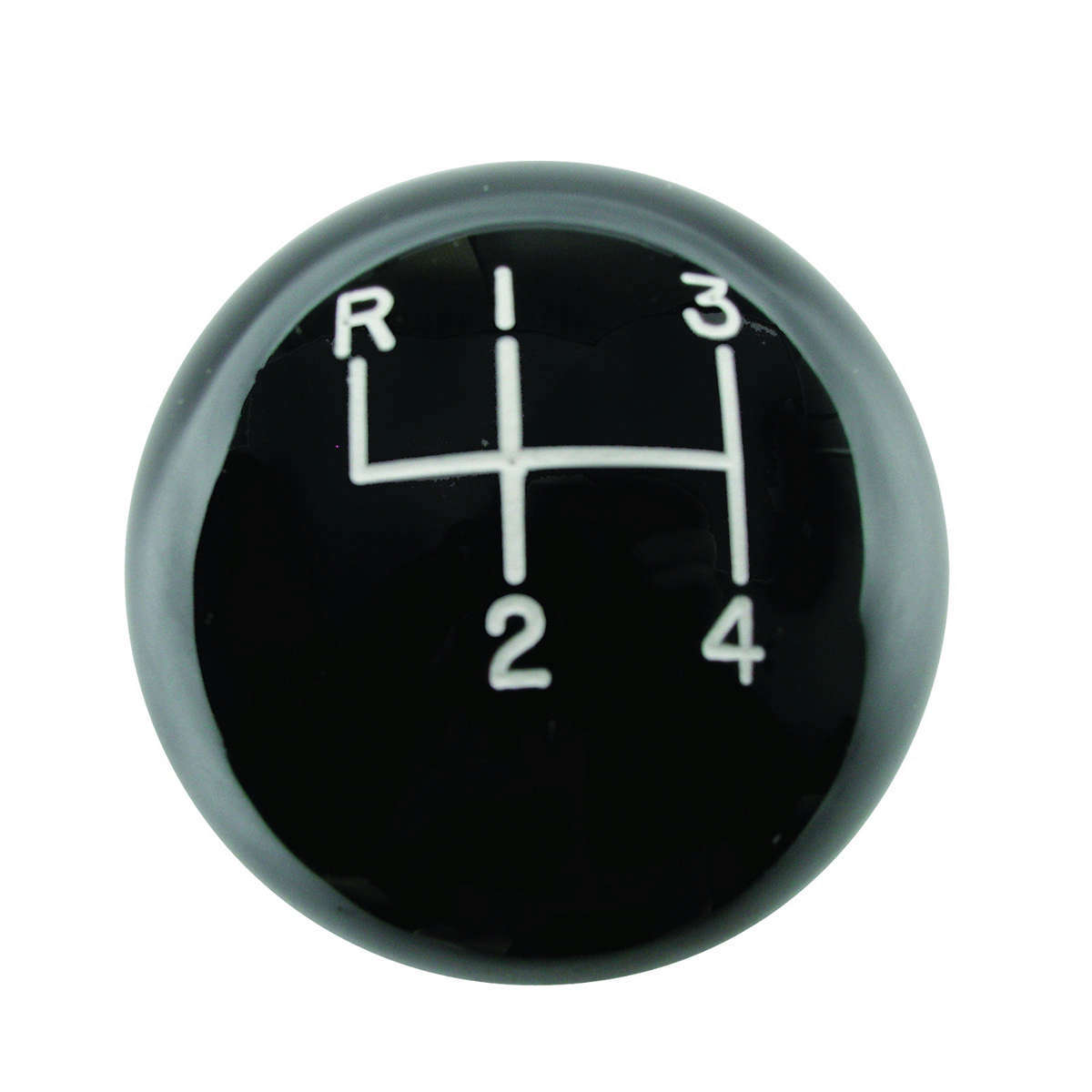 4-Speed Shifter Knob Shifter Knobs Hurst
