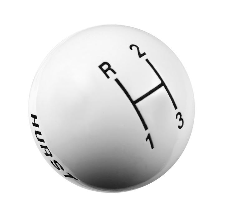 Shifter Knob Shifter Knobs Hurst