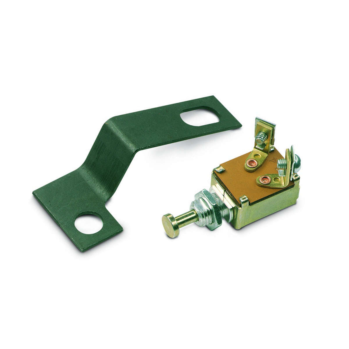 Back-Up Light Switch Electrical Switches and Components Hurst