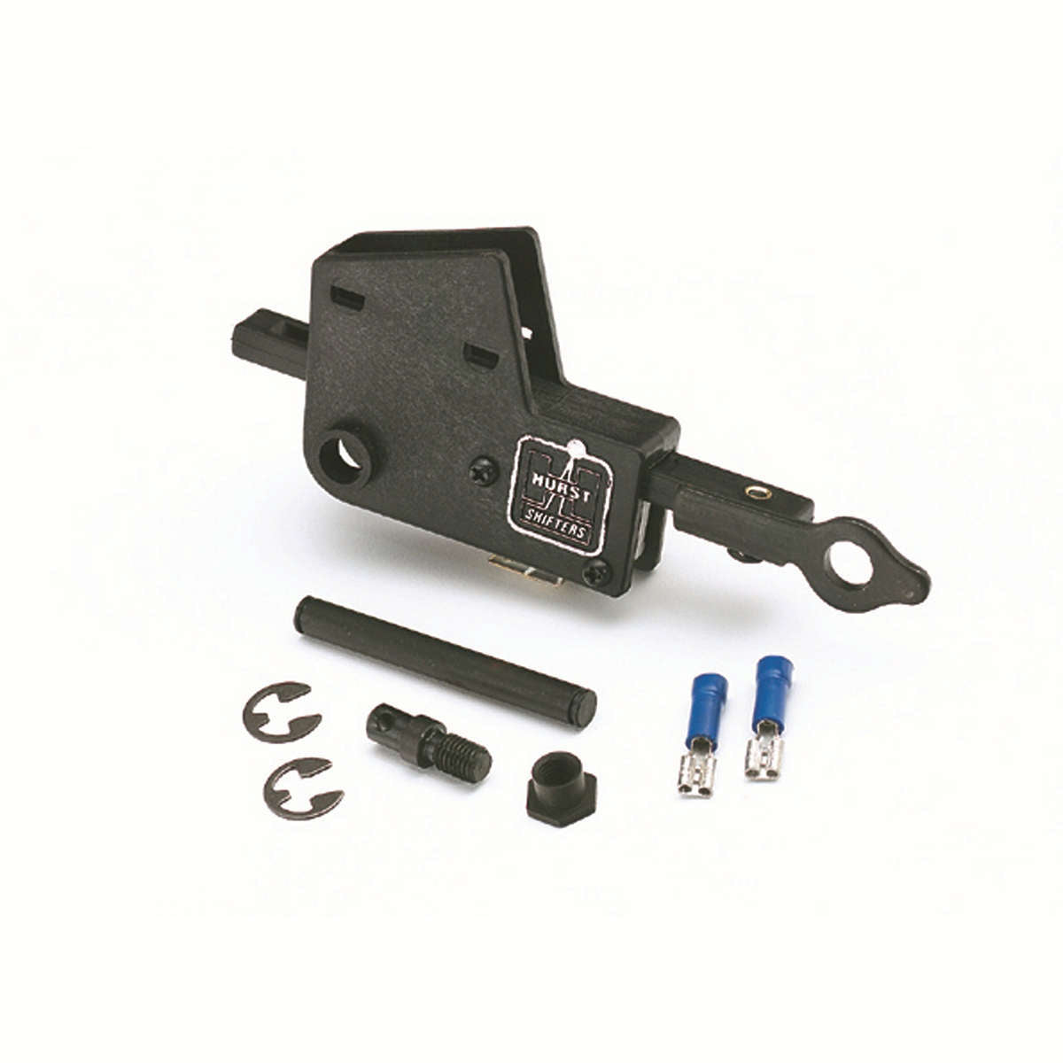 Neutral Safety Switch Electrical Switches and Components Hurst