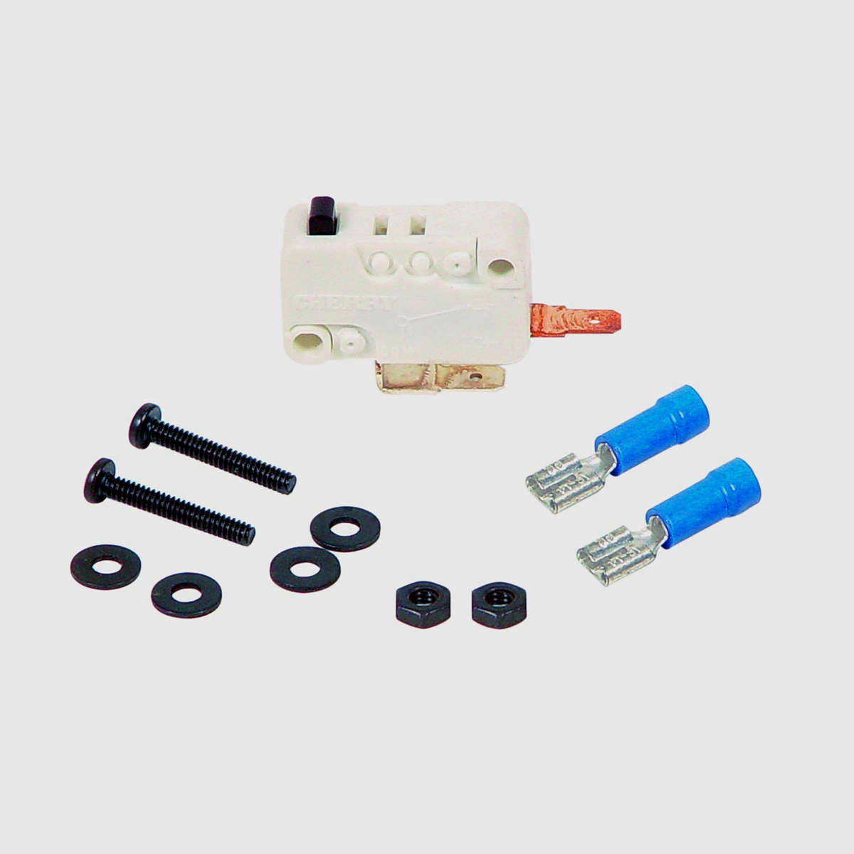 Back-Up Light Switch Electrical Switches and Components Hurst