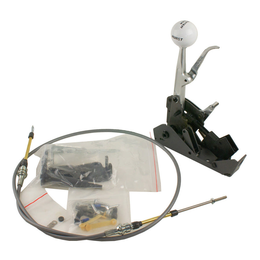 Quarter Stick Transmission Shifters Hurst