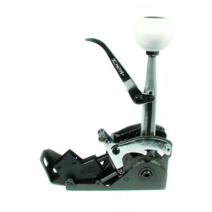 Forward Quarter Stick Transmission Shifters Hurst