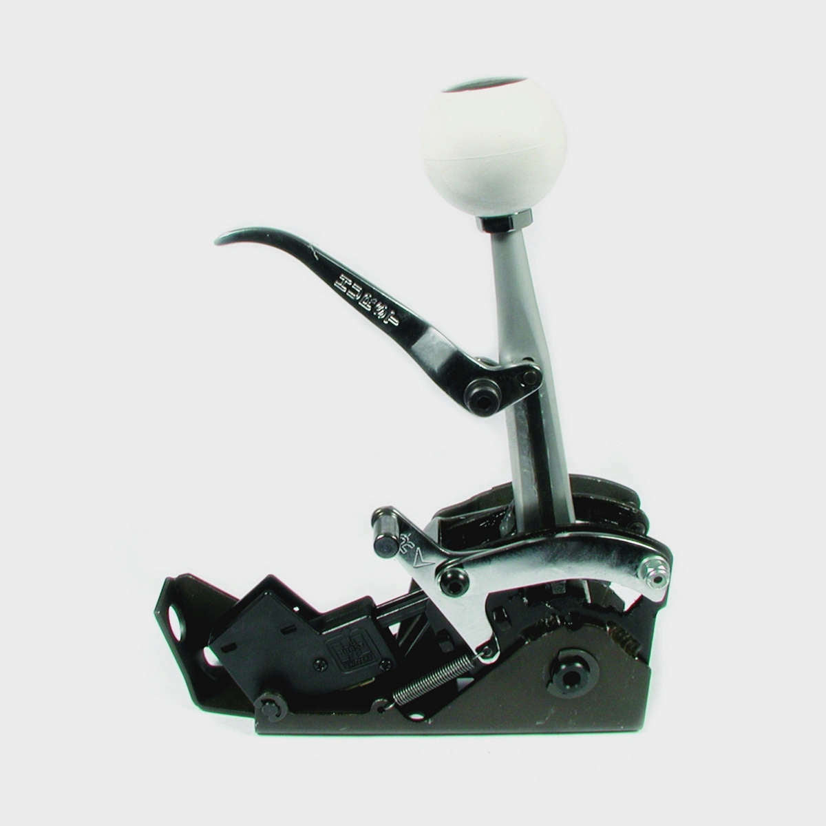 Forward Quarter Stick Transmission Shifters Hurst
