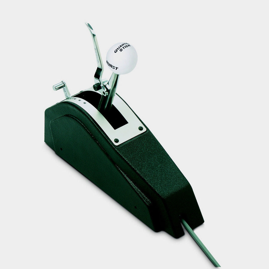 Quarter Stick II Transmission Shifters Hurst