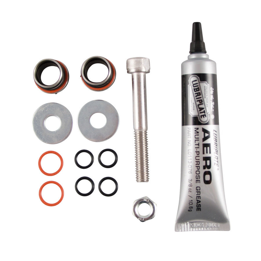 Pit Pack Bushing Kit Extreme Duty Shifter Components Hurst
