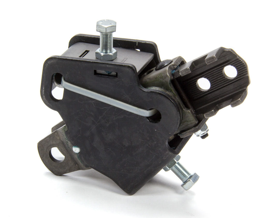 Manual Shifter Assembly Transmission Shifters Hurst