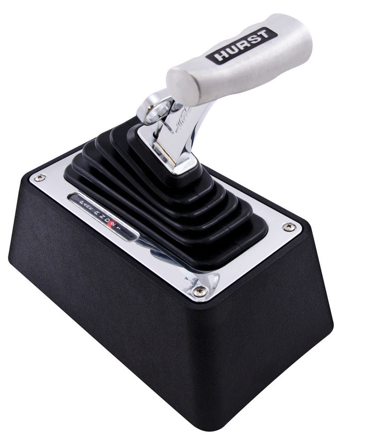 V-Matic 3 Shifter Transmission Shifters Hurst