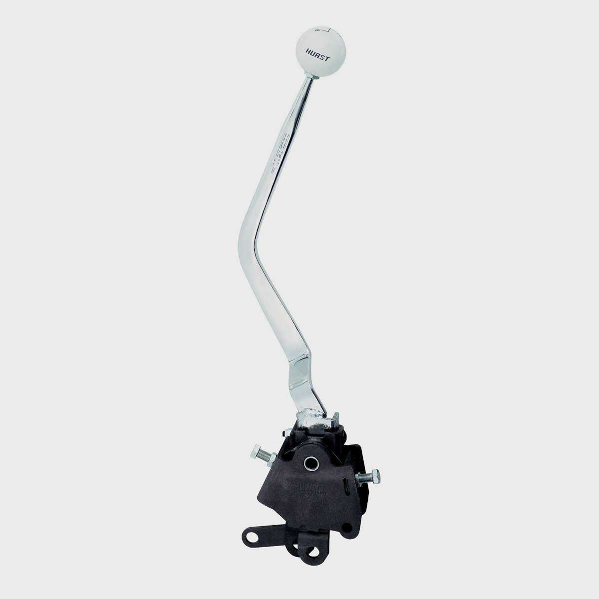 Shifter Only Transmission Shifters Hurst