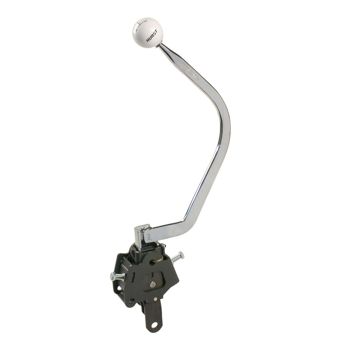 Shifter Only Transmission Shifters Hurst