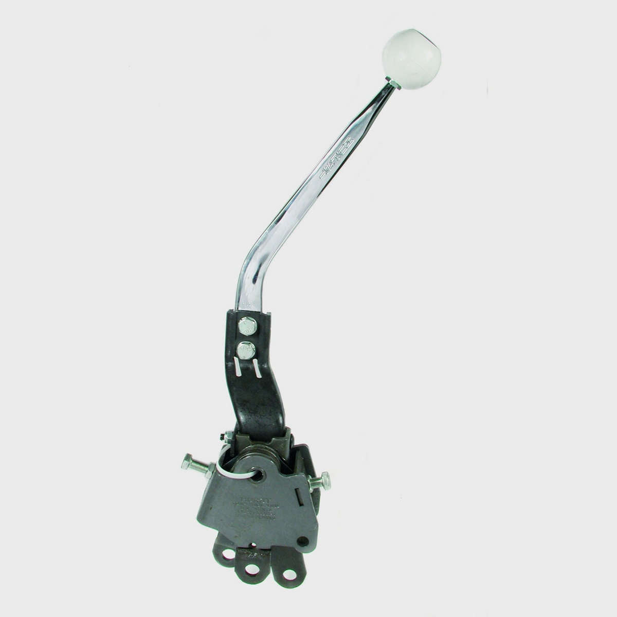 Shifter Only Transmission Shifters Hurst