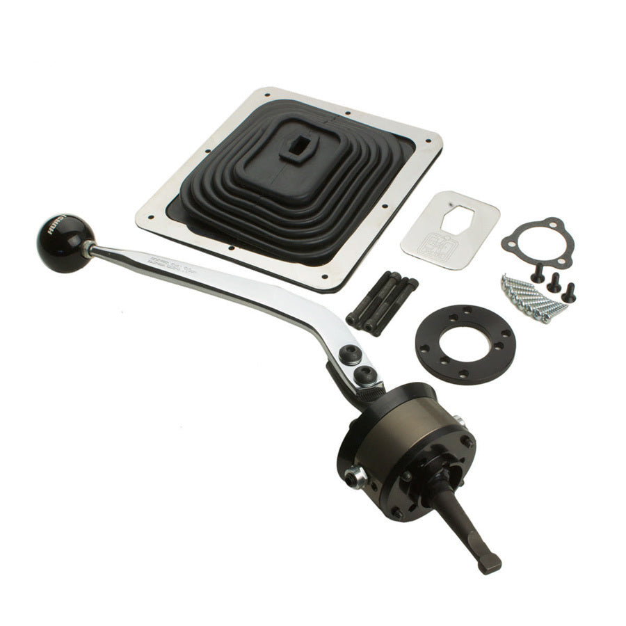 Billet Plus Shifter 88-11 Ford Ranger V6 Transmission Shifters Hurst