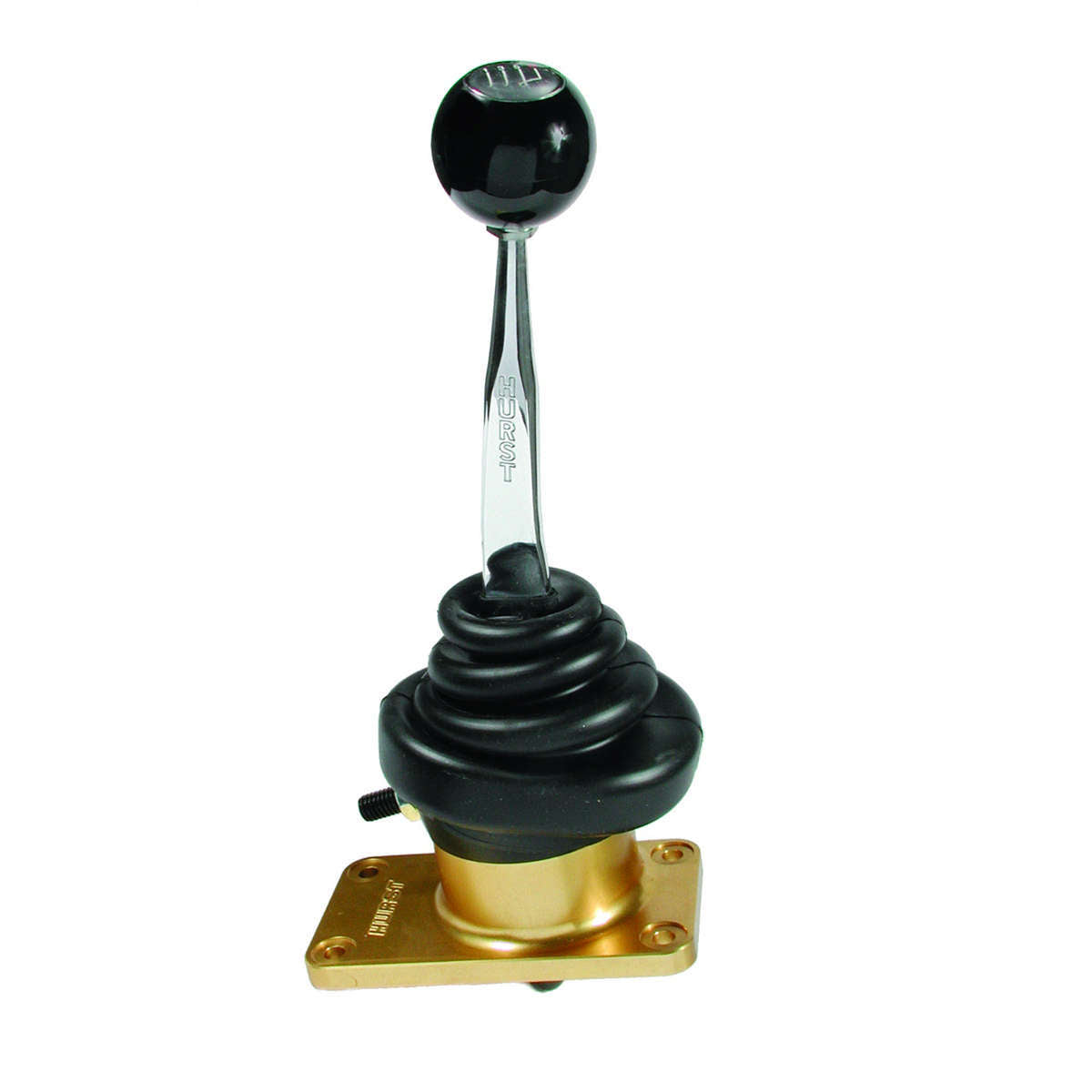 Billet Plus Shifter BW T-56 Camaro/Firebird Transmission Shifters Hurst