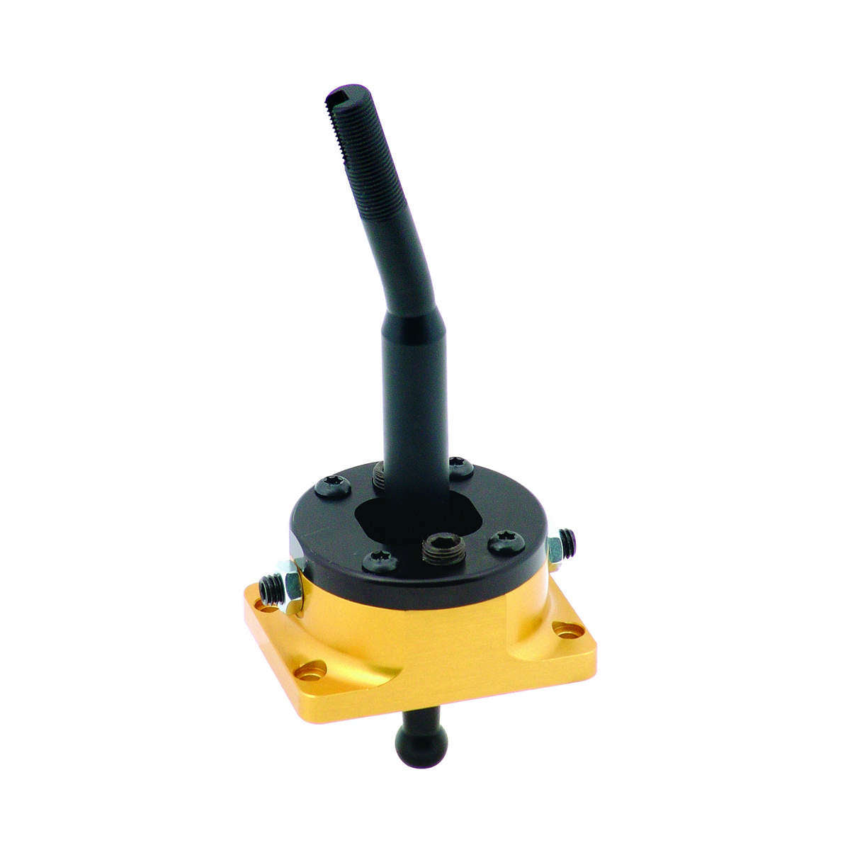 Billet/Plus Shifter for 05 Corvette C6 Transmission Shifters Hurst