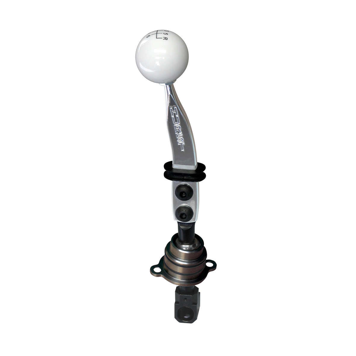 Billet Plus 2 Shifter 2010 Camaro Transmission Shifters Hurst