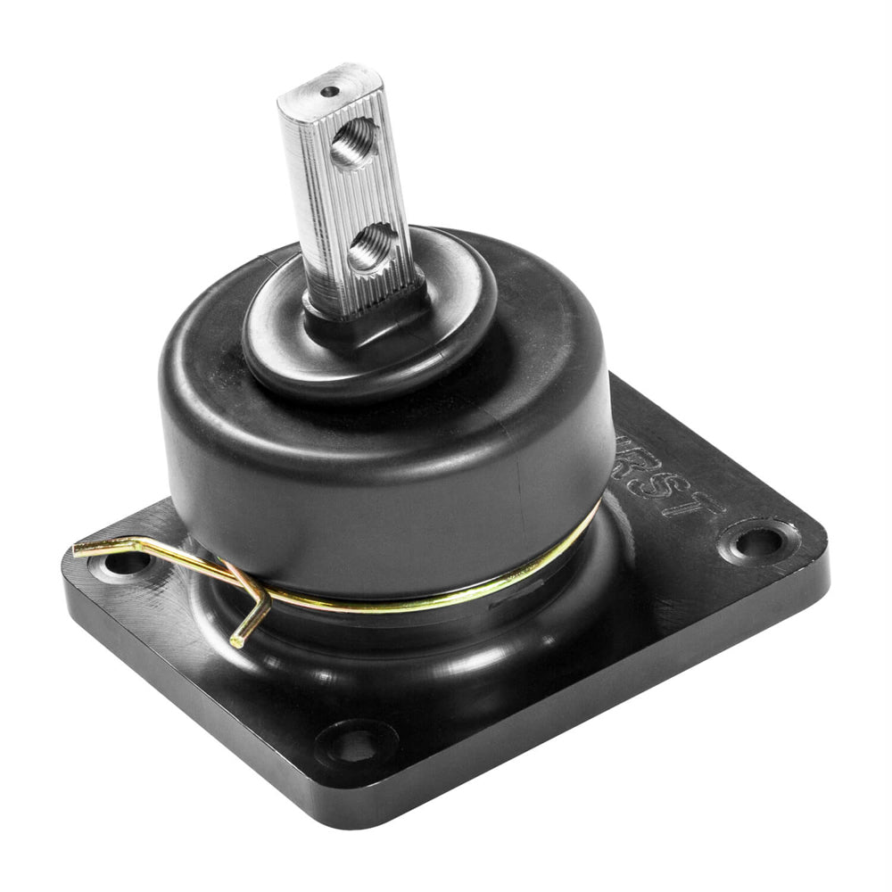 Blackjack Short Throw Shifter GM S1/GMC S15 Transmission Shifters Hurst
