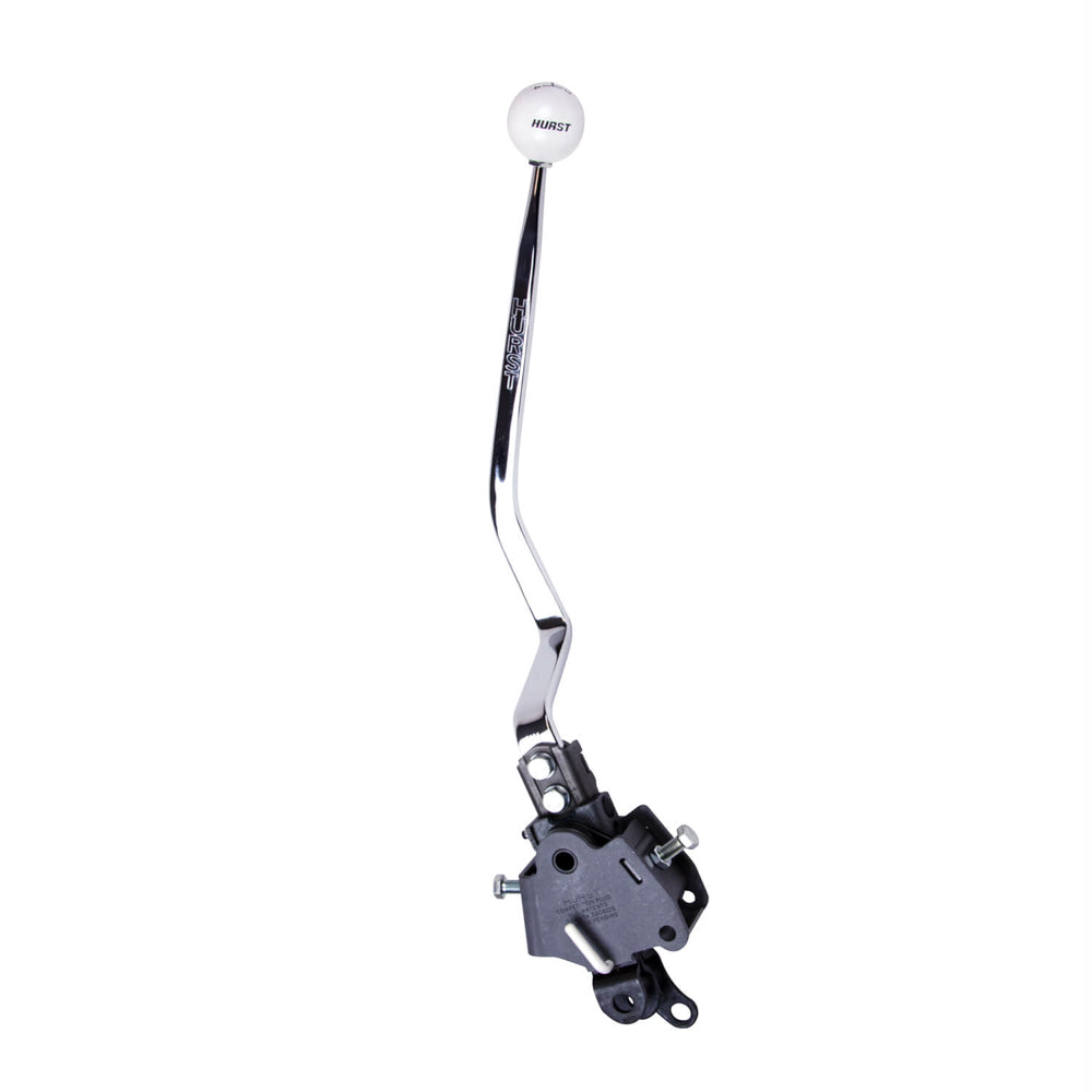 Manual Shifter Comp Plus Mopar 422 Transmission Shifters Hurst