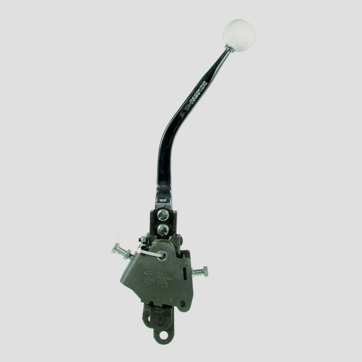 Shifter Only Transmission Shifters Hurst