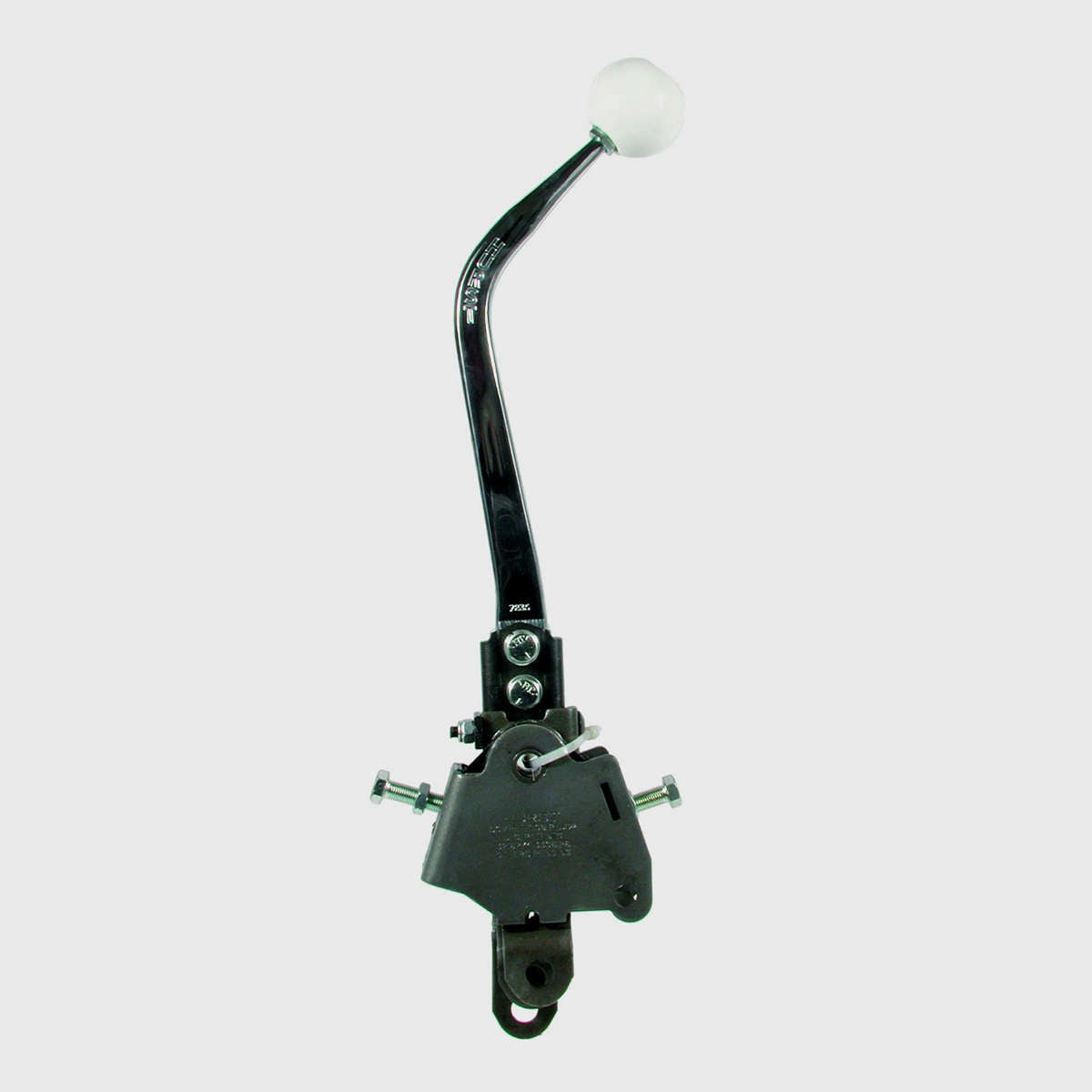 Shifter Only Transmission Shifters Hurst