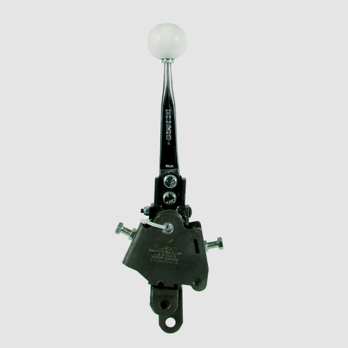 Shifter Only Transmission Shifters Hurst