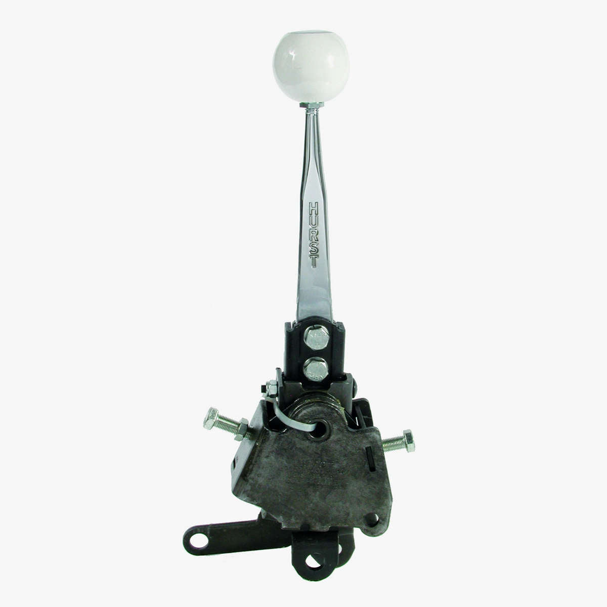 Shifter Only Transmission Shifters Hurst
