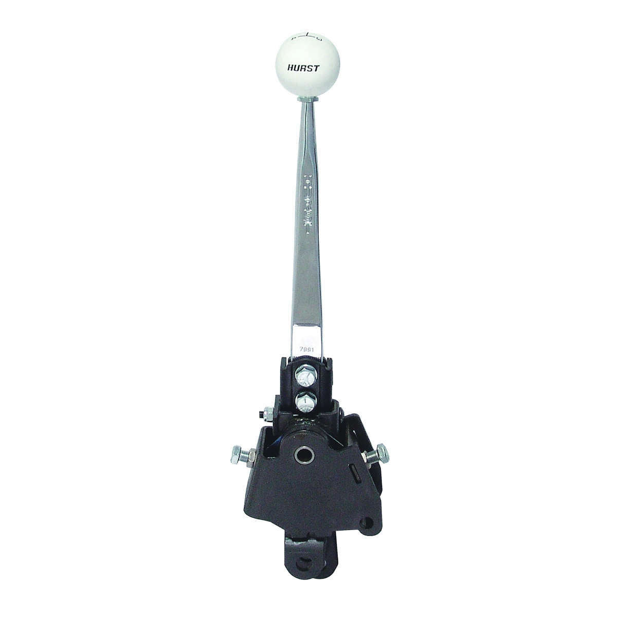 Shifter Only Transmission Shifters Hurst