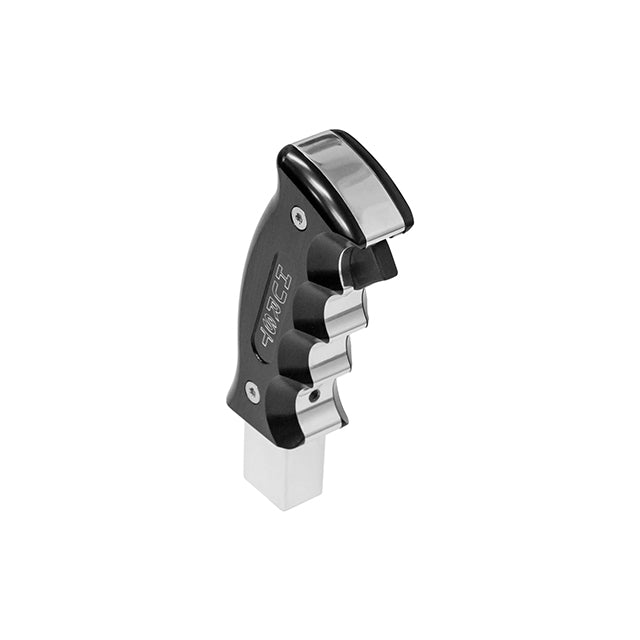 Pistol Grip Shifter Handle 16-17 Camaro Shifter Sticks Hurst