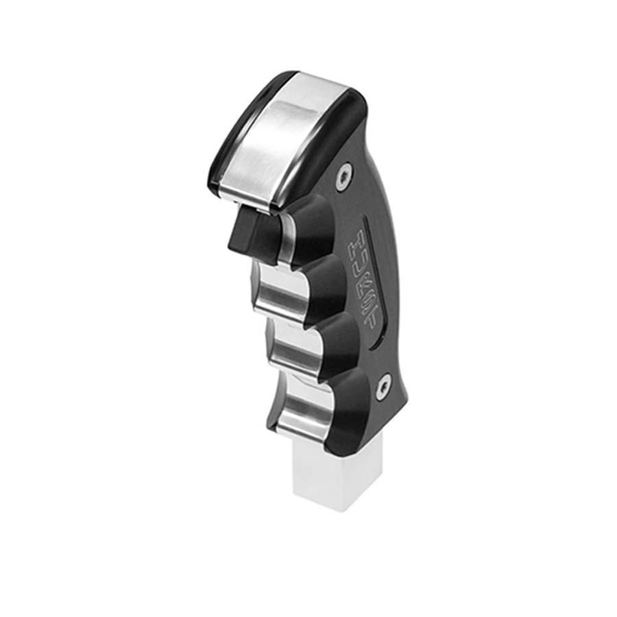 Pistol Grip Shift Knob Dodge Challenger 15-16 Shifter Knobs Hurst