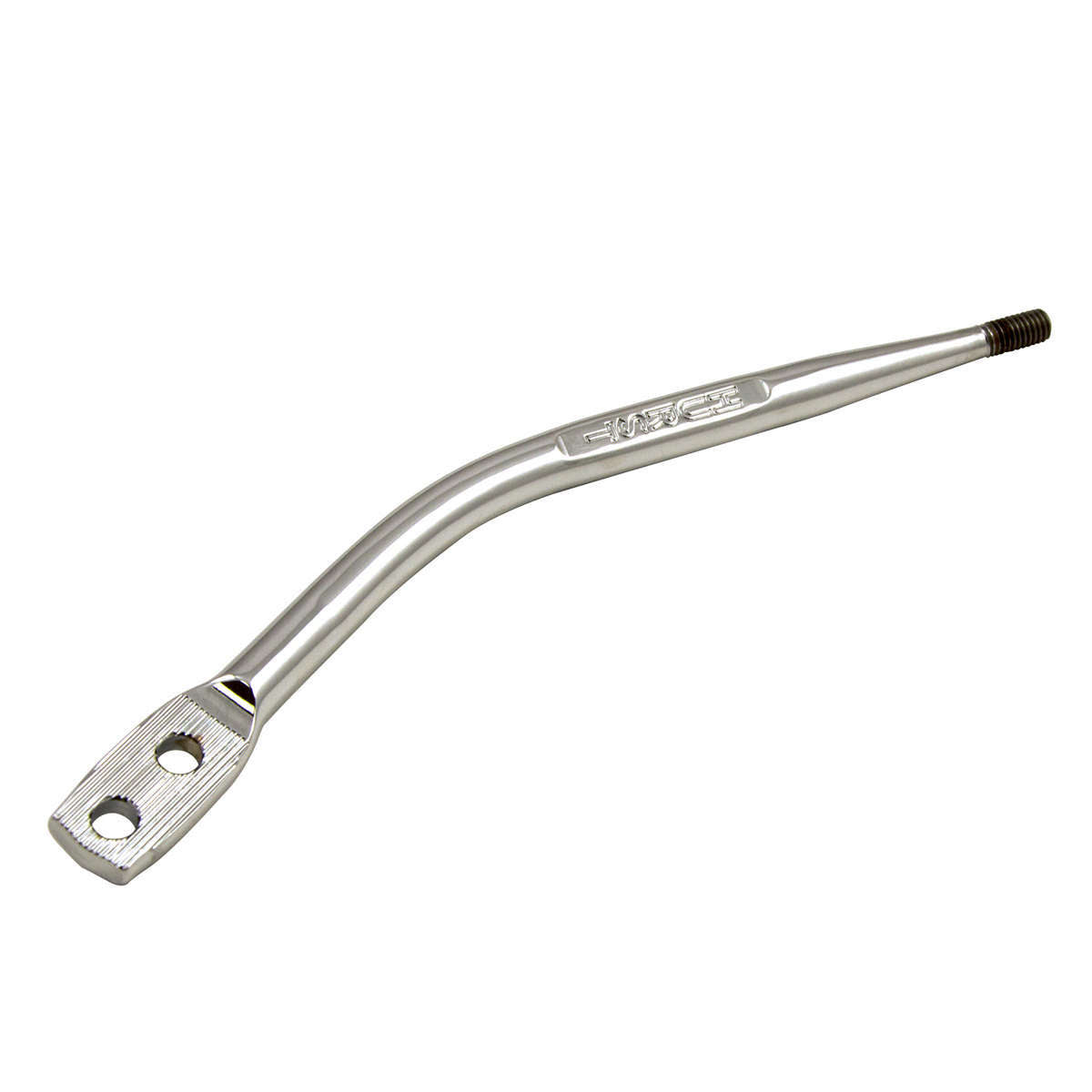 Shifter Stick- Chrome OEM Round Bar Design Shifter Sticks Hurst